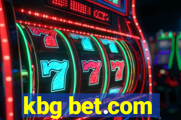 kbg bet.com